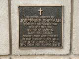 image number 219 Josephine Sheehan